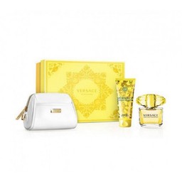 Дамски комплект VERSACE Yellow Diamond